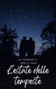 Amelie Rood – L’estate delle tempeste (2024)