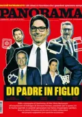 Panorama Italia - 10 Settembre 2025 [True PDF]