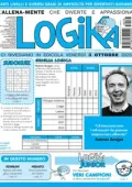 img Settimana Logika N.175 - Settembre 2025 [versione migliorata]