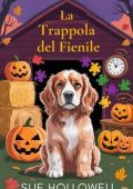 Sue Hollowell - Festa Fatale d'Autunno Vol. 3. La Trappola del Fienile (2025)