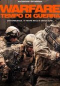 img Warfare – Tempo di guerra [HD] (2025) Streaming + Download
