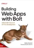 Addy Osmani - Creare app web con Bolt (2025)