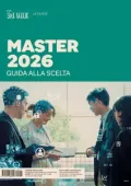 img Il Sole 24 Ore Le Guide. Master 2026 guida alla scelta - 17 Settembre 2025 [True PDF]