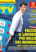 img TV Sorrisi e Canzoni - 16 Settembre 2025 [True PDF]