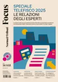 img Il Sole 24 Ore Norme & Tributi Focus - 25 Settembre 2025 [True PDF]