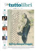 img Tuttolibri - 27 Settembre 2025