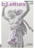 img Corriere della Sera La Lettura - 14 Settembre 2025 [True PDF]