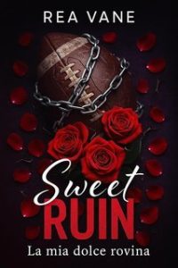 Rea Vane – Sweet Ruin (2025) Rea Vane – Sweet Ruin (2025)