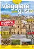 img Viaggiare con Gusto Sano - Ottobre-Novembre 2025 [True PDF]