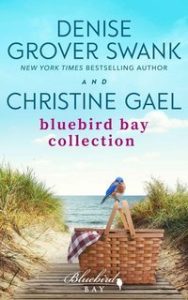 Christine Gael, Denise Grover Swank – Bluebird Bay. Raccolta (2025) Christine Gael, Denise Grover Swank – Bluebird Bay. Raccolta (2025)