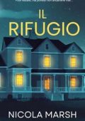 Nicola Marsh - I segreti delle Outer Banks Vol. 1. Il Rifugio (2025)