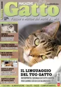 Gatto Magazine - Ottobre-Novembre 2025 [True PDF]