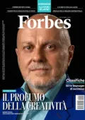 img Forbes Italia - Settembre 2025 [True PDF]