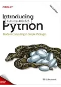 Bill Lubanovic - Introduzione a Python, 3rd Edition (2025)