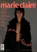 Marie Claire Italia - Ottobre 2025 [True PDF]