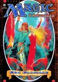 img Magic Fantasy Magazine - Volume 1 - Magic L