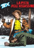 img Tex Willer Mensile 779 - La Pista Dell