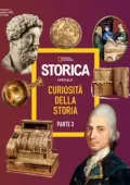 img Storica National Geographic Speciale - Curiosità della Storia Parte 3 - Agosto 2022 [True PDF]