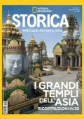 img Storica National Geographic Speciale - I Grandi Templi dell