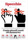 Specchio - 21 Settembre 2025 [True PDF]