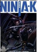 img Ninja-K - Volume 2 - La Coalizione