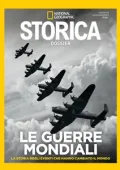 img Storica National Geographic Speciale - Le Guerre Mondiali - Settembre 2021 [True PDF]