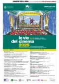 img Corriere della Sera Speciale. Le vie del cinema 2025 - 22 Settembre 2025 [True PDF]
