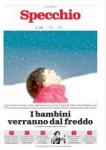 img Specchio - 28 Settembre 2025 [True PDF]