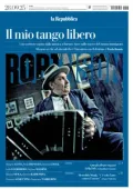 img la Repubblica Robinson - 28 Settembre 2025 [True PDF]
