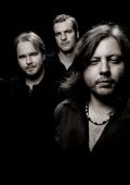 Saybia - Collection: 3 studio albums (2002-2007), FLAC