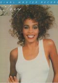 Whitney Houston - Whitney (2023) HI-Res