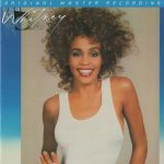 img Whitney Houston - Whitney (2023) HI-Res
