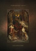 Paradise Lost - Ascension (2025) МР3