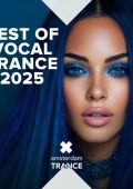 VA - Best of Vocal Trance 2025 (2025) MP3