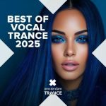 img VA - Best of Vocal Trance 2025 (2025) MP3