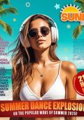 VA - Summer Dance Explosion (2025) MP3