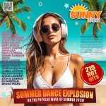img VA - Summer Dance Explosion (2025) MP3