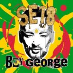 img Boy George - SE18 [Deluxe, 24-bit Hi-Res] (2025) FLAC