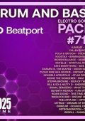 VA - BP: Drum And Bass Pack #713 (2025) MP3