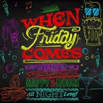 img When Friday Comes – Feel Good Friday Feeling (2021) FLAC