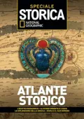img Storica National Geographic Speciale - Atlante Storico - 2023 [True PDF]