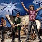 img The Rolling Stones - Empress Valley Supreme Disc - Bootlegs 54 CD (1968-1989) FLAC