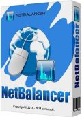 NetBalancer v12.6.1.4290 - ITA