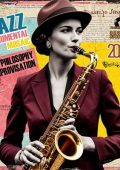 VA - The Philosophy Of Improvisation (2025) MP3