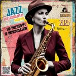 img VA - The Philosophy Of Improvisation (2025) MP3