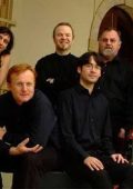 The Unicorn Ensemble & Michael Posch - Collection (10 CD) (1994-2006) MP3, 320 KBPS