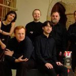 img The Unicorn Ensemble & Michael Posch - Collection (10 CD) (1994-2006) MP3, 320 KBPS