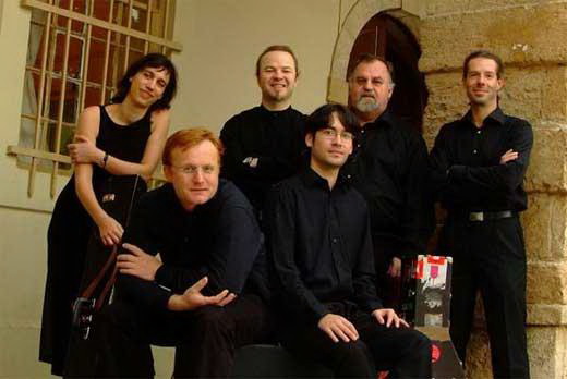 The Unicorn Ensemble & Michael Posch – Collection (10 CD) (1994-2006) MP3, 320 KBPS