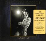 Stephen Stills – Carry On (2013) (4CD BoxSet) FLAC
