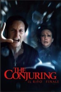 The Conjuring – Il rito finale (2025) Streaming + Download